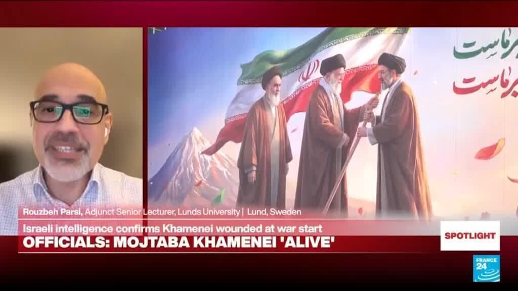 US war on Iran: 'An American war in desperate search of a strategy'