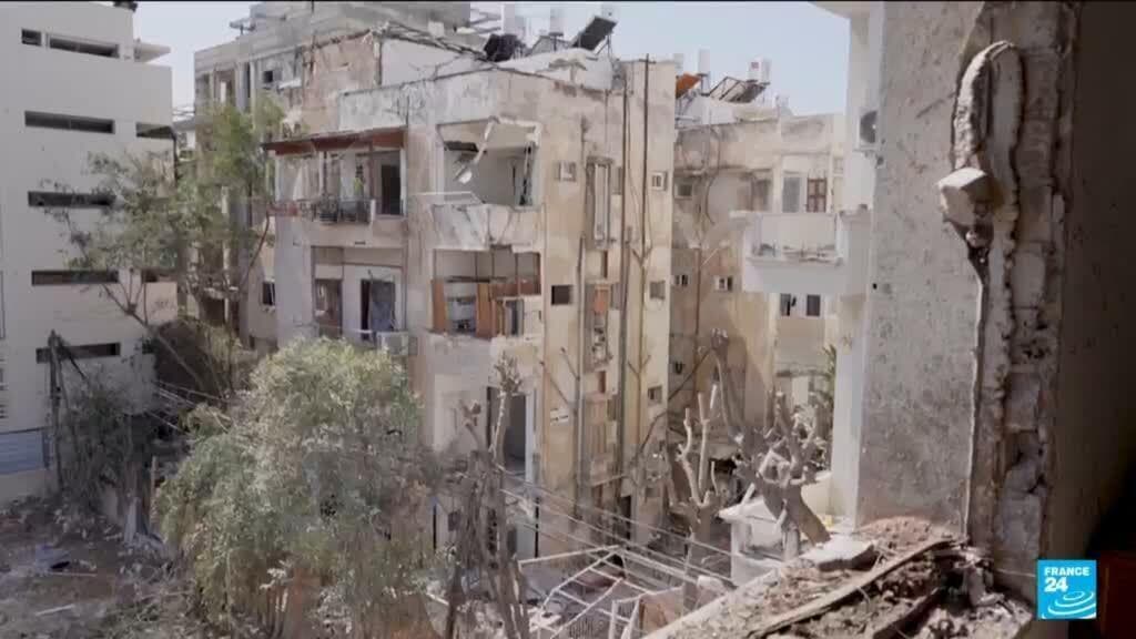 Israel's defence network challenged by Iranian cluster ballistic missiles