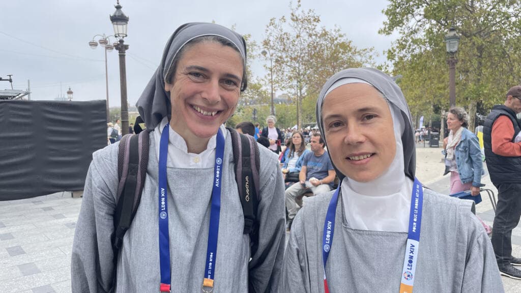 Pope Leo XIV Leads Open-Air Mass in Paris, Drawing 700,000 Attendees