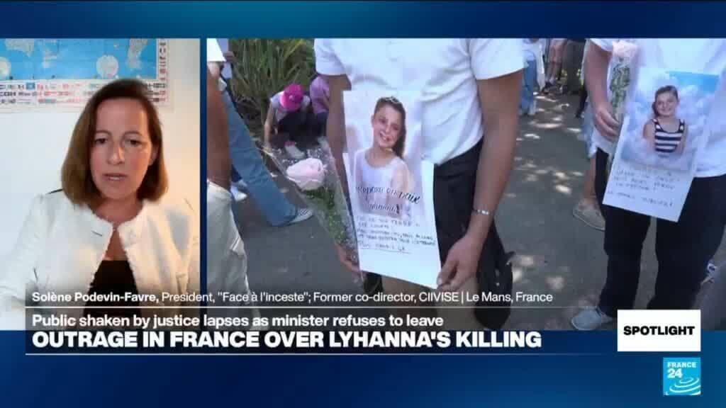 Lyhanna's Death Highlights Systemic Failures in France's Judicial System