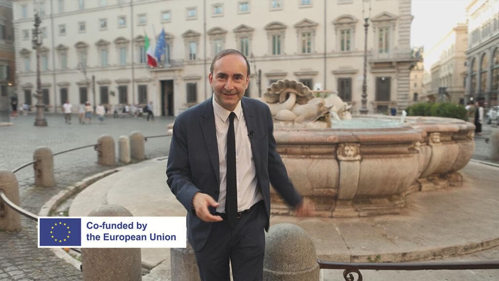 Assessing Authoritarian Trends in Giorgia Meloni's Italy