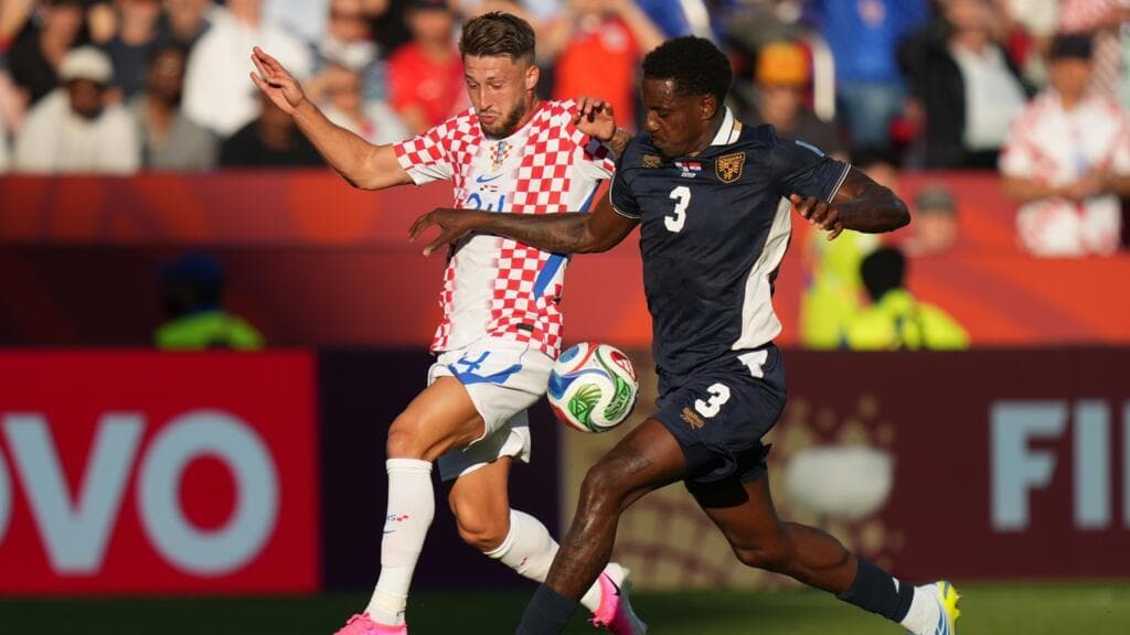 Croatia Defeats Panama 1-0 to Maintain World Cup Qualification Hopes