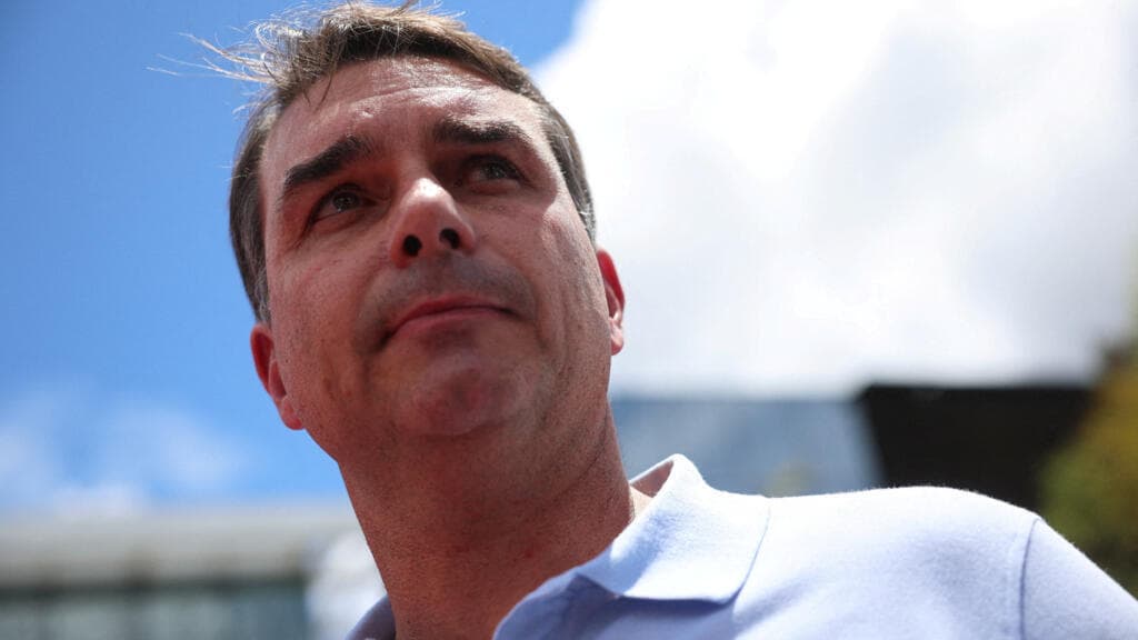 Brazil's Bolsonaro Urges Trump to Label Major Crime Groups as Terrorists