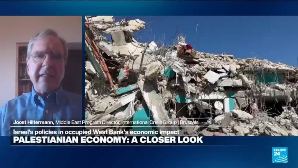 Palestinian Authority Faces Financial Crisis Impacting Essential Services