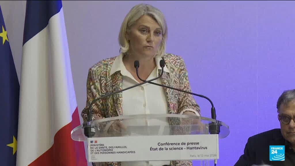 France Enhances Hantavirus Monitoring Following Identification of 22 Contact Cases