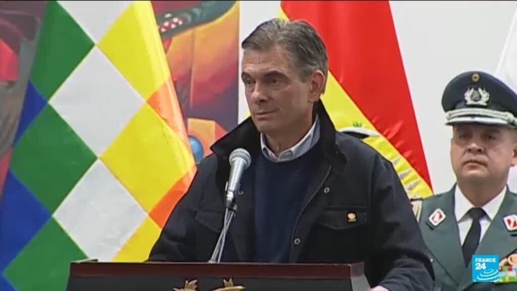 Bolivia Enacts State of Emergency Amid Ongoing Blockade Crisis
