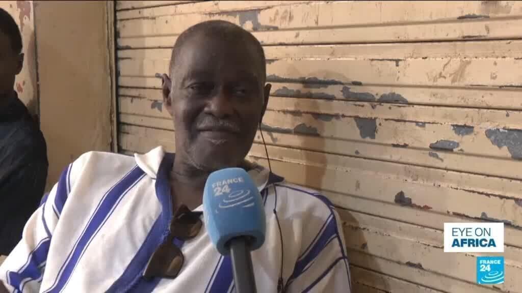 Dakar Faces Power Outages Amid Rising Temperatures in Senegal