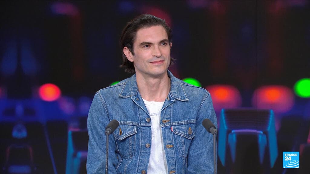 Nick Hinman Discusses Fast Money Music Debut Album and His Affection for France