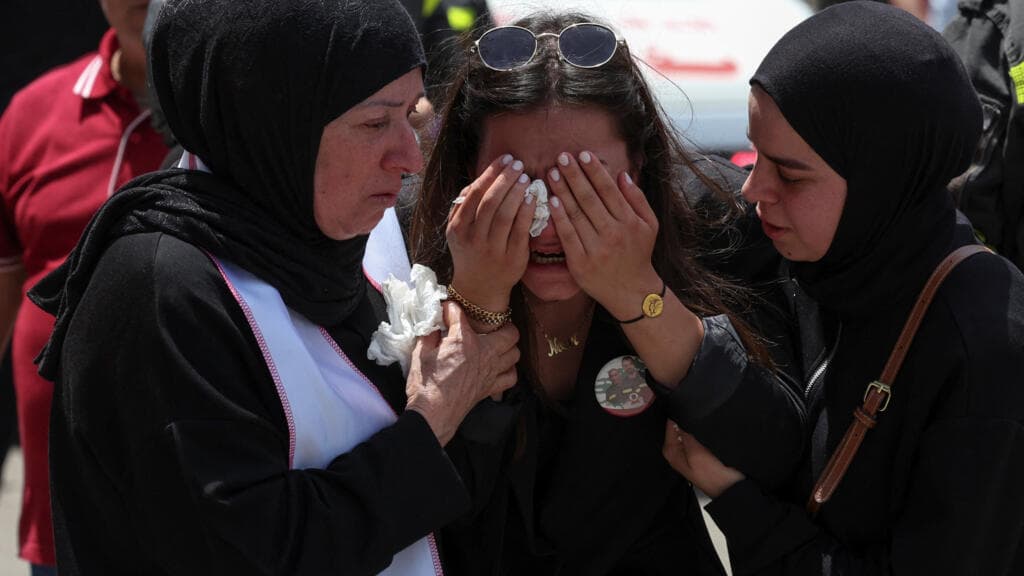 Ceasefire Between Israel and Lebanon Approaches Conclusion Amid New Talks