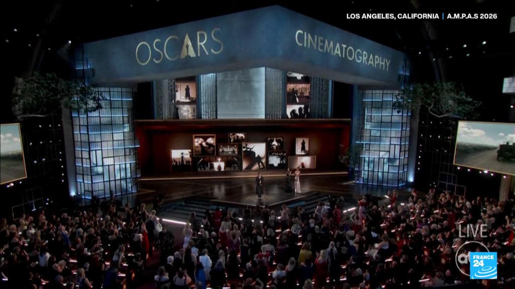 Six wins for 'One Battle After Another': Inside this year's Oscars