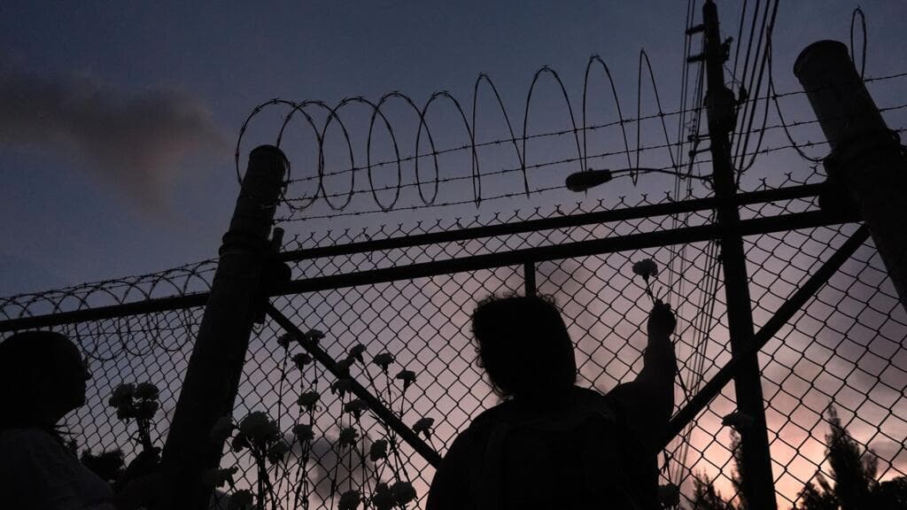 Analysis Reveals Doubling of Deaths in ICE Detention During Trump's Term