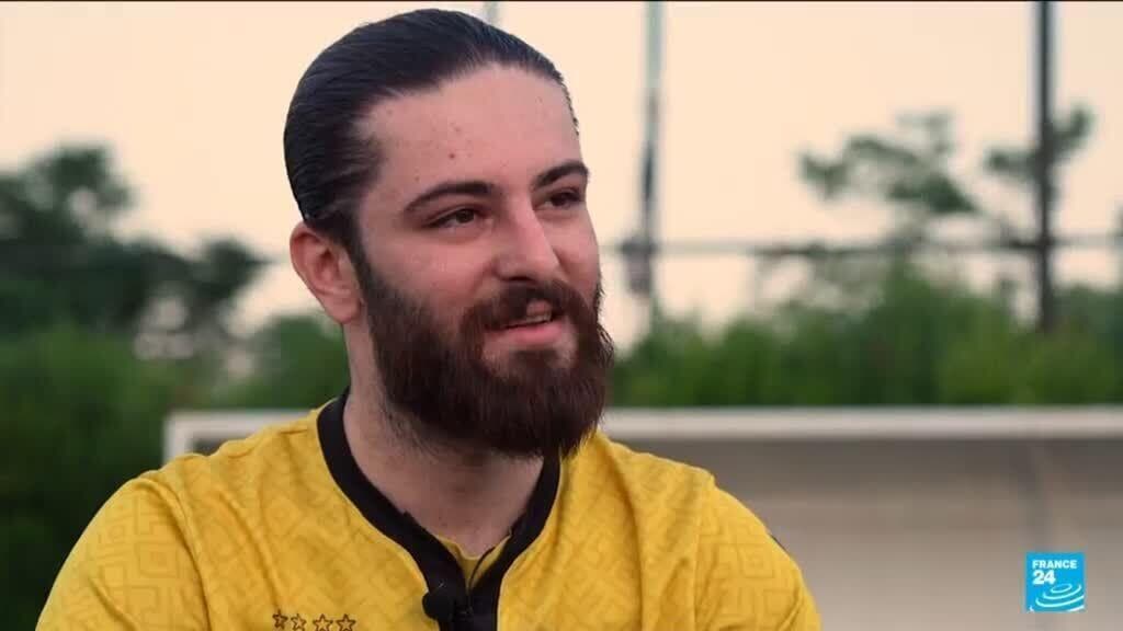 Iraqi Minorities Take Pride in World Cup Representation Despite Challenges