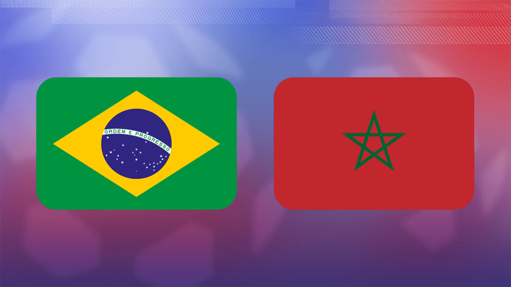 Brazil and Morocco Face Off in Group C Opener of World Cup 2026