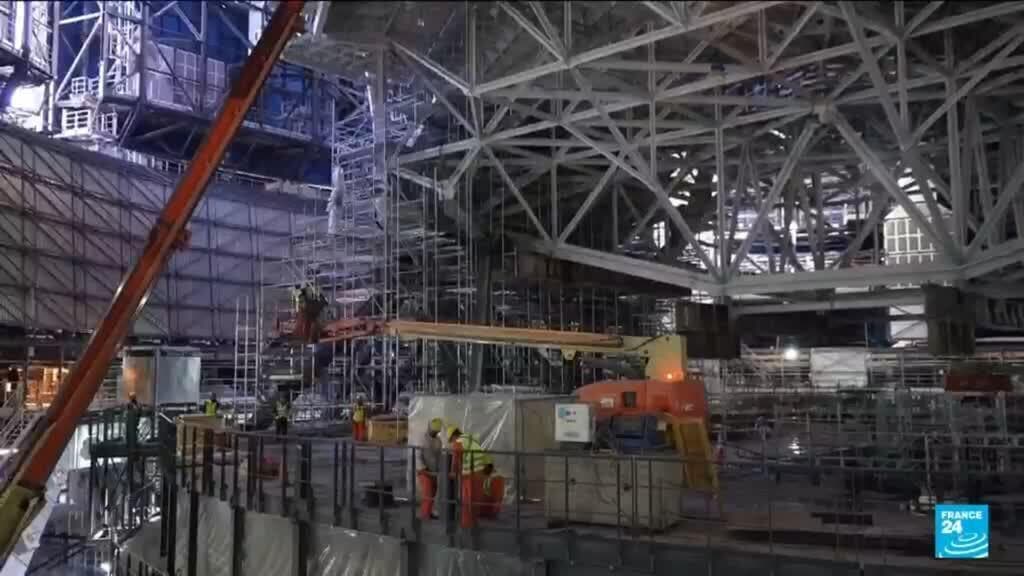 Inside Europe's bid to build world's most powerful optical telescope