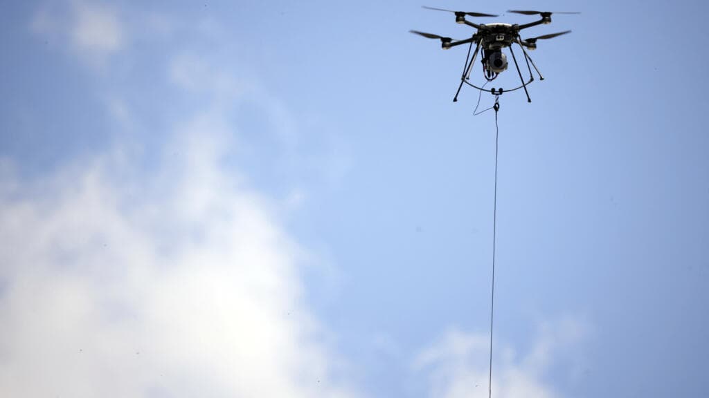 Iran-linked Hacker Group Claims Breach of FBI Drones, Threatens 2026 World Cup