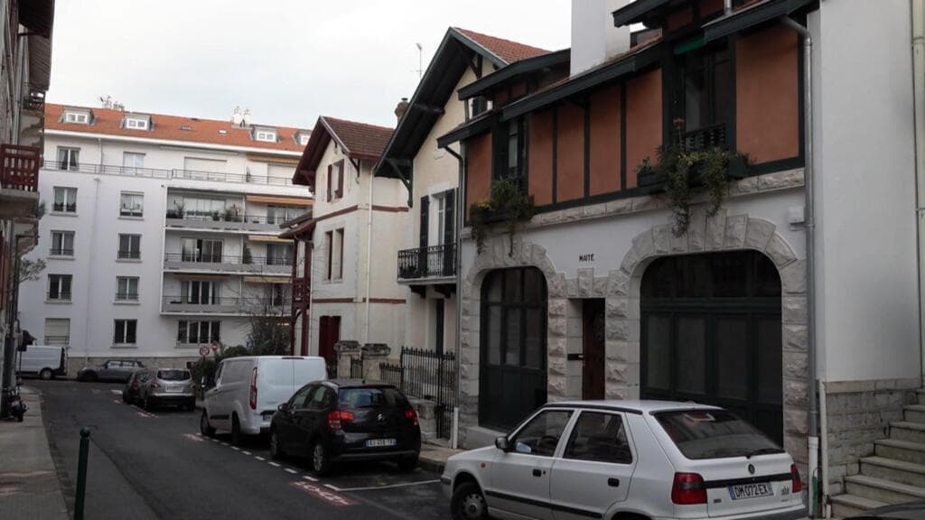 Housing crisis at heart of local elections: Residents squeezed in Biarritz