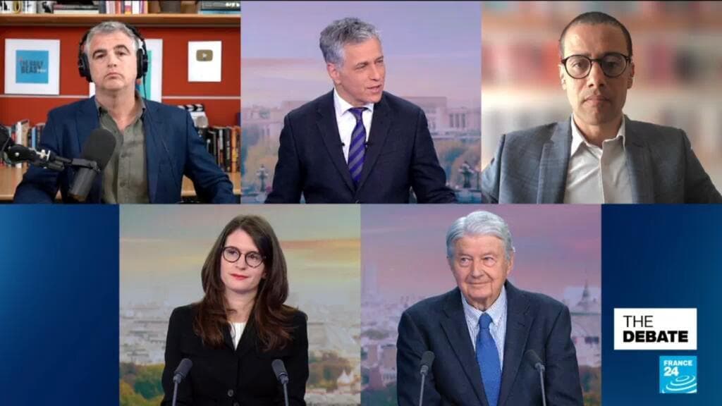 Culture of hate? Trump's America and the White House press gala shooting