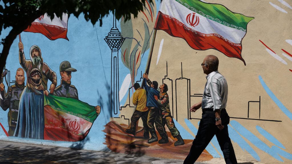 Concerns Grow in Iran Over Potential War Escalation Amid US Negotiation Stalemate