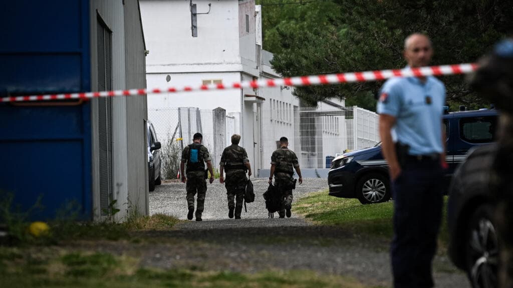 Body Found in Search for Missing 11-Year-Old Lyhanna Sparks Outrage in France