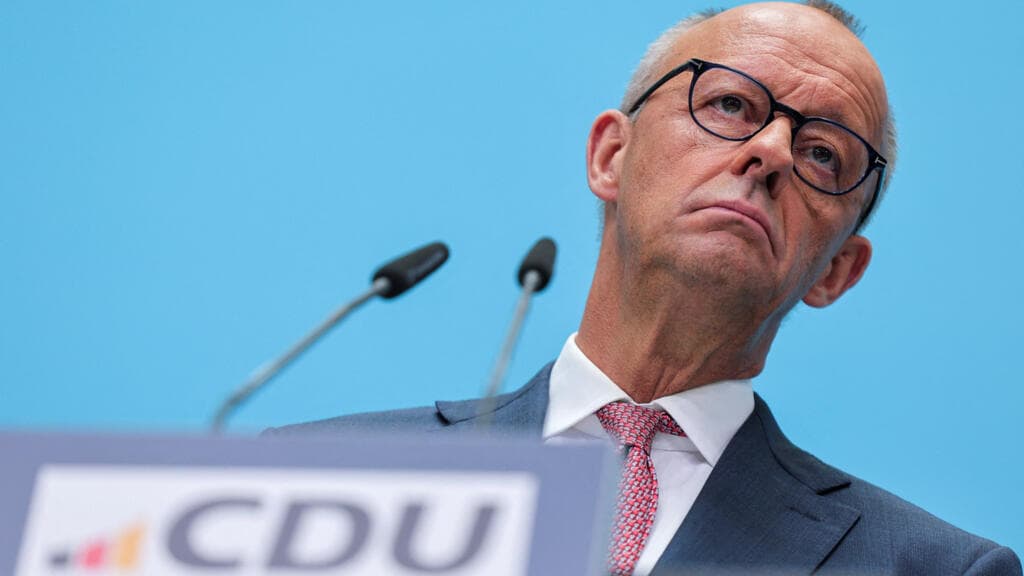 Chancellor Merz Commits to Coalition Stability Following State Election Gains