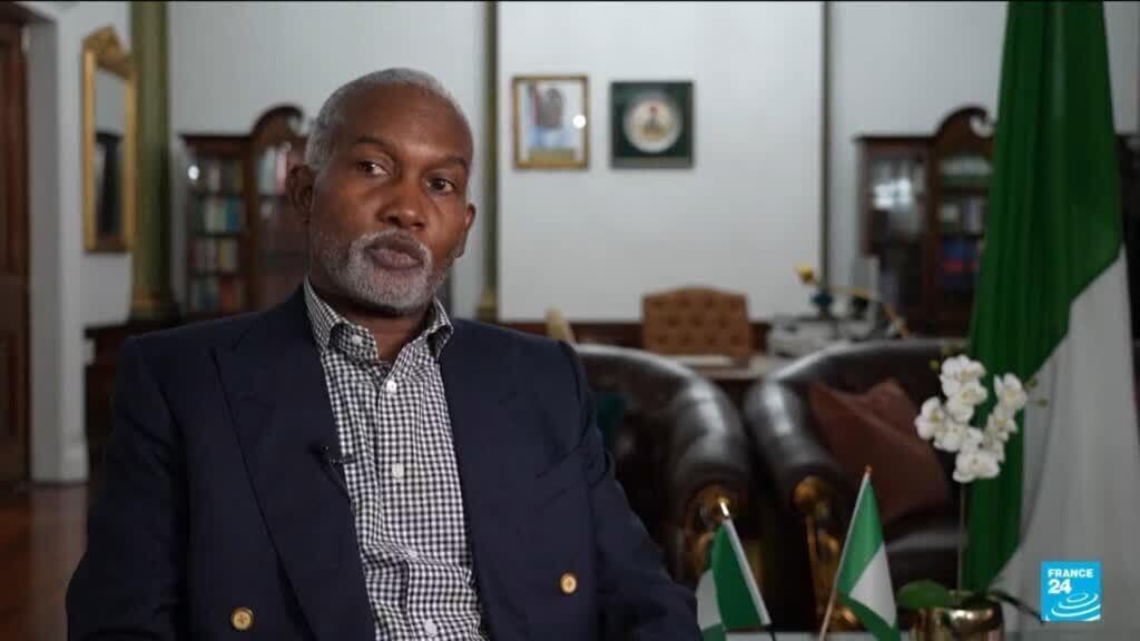 Could Nigeria become an alternative oil supplier to the Middle East?