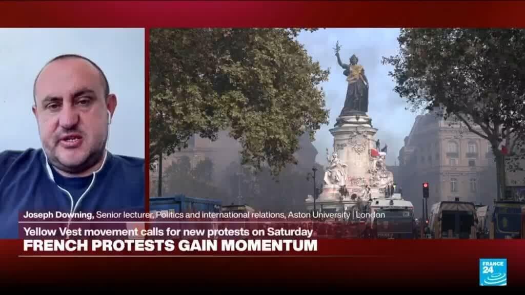Macron's Government Criticized for Poor Communication with French Citizens