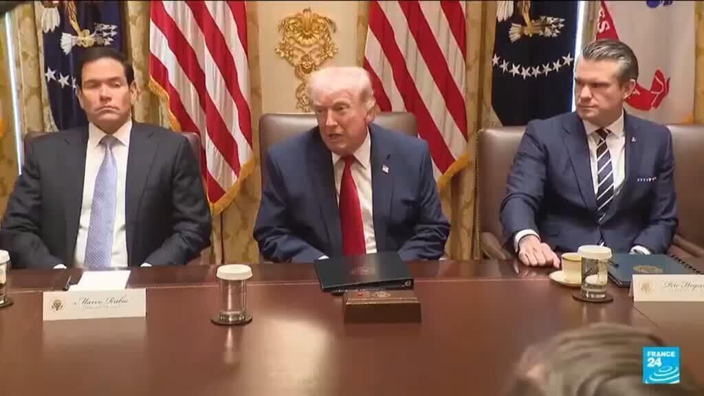 No Agreement Reached Between Iran and US Following Two-Hour Meeting