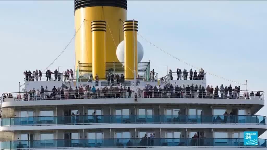 Cruise Ships: A Hotbed for Infectious Outbreaks