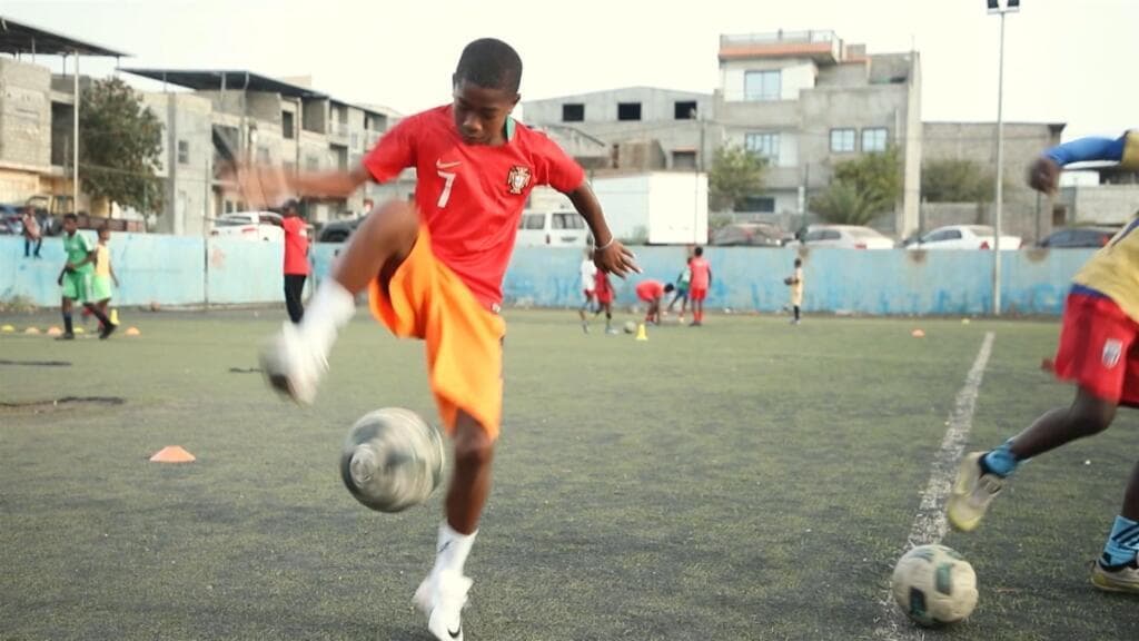 Cape Verde Qualifies for Its First World Cup, Igniting National Pride