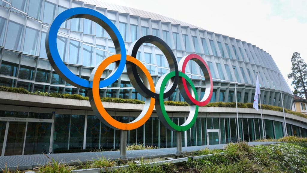 France slams return of Olympic gender testing as 'a step backwards'