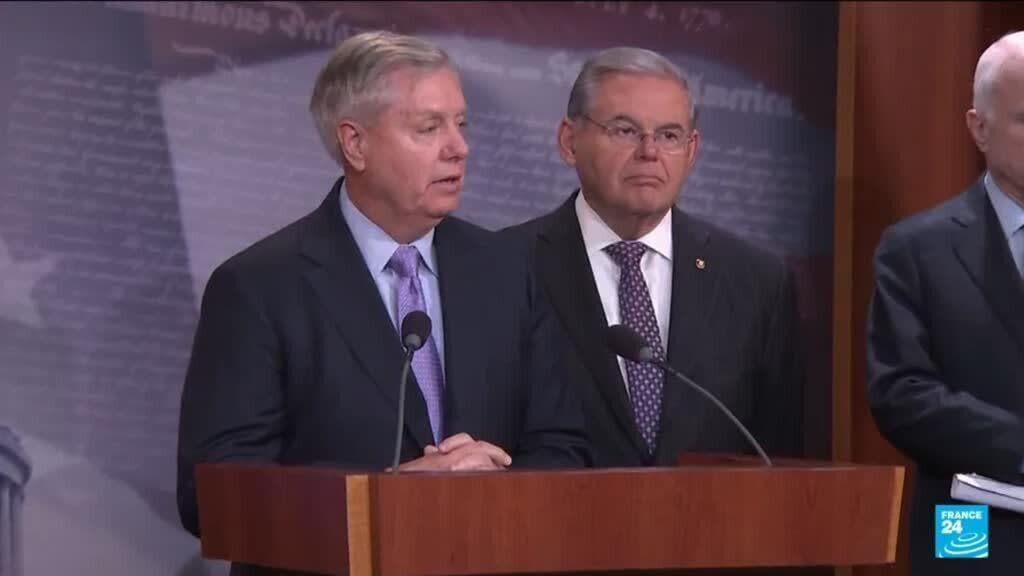 US Senator Lindsey Graham, ally of Trump, passes away at 71