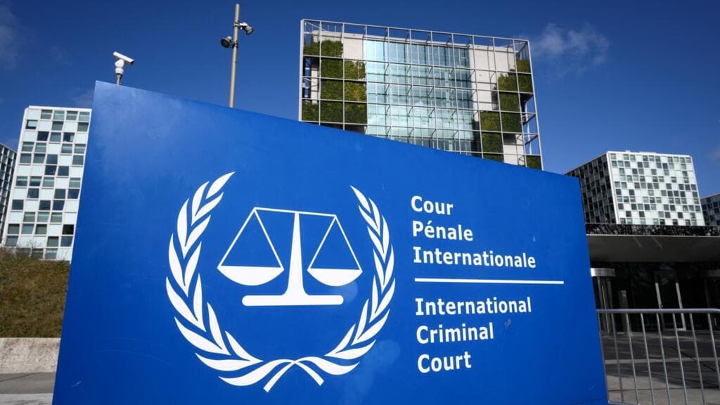 ICC Criticizes US Sanctions on Court Officials as Threat to Rule of Law