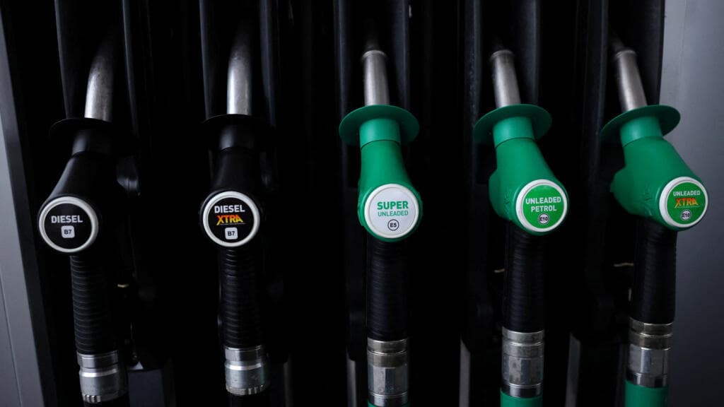 What role is oil playing in the war in the Middle East and what's at stake?