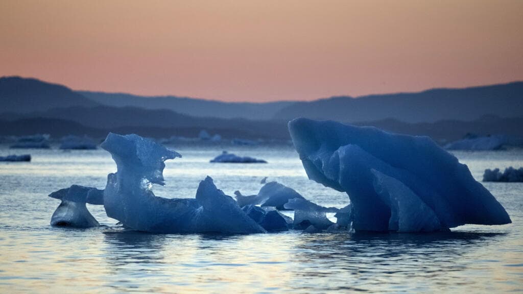 UN Urges Immediate Action to Address Oceans' Deepening Crisis