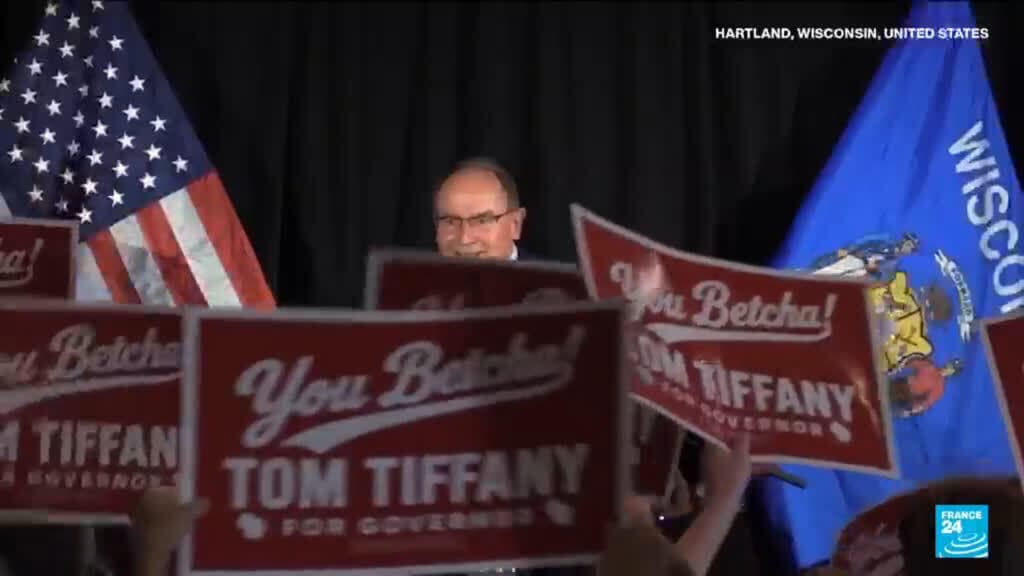 Voting Concludes in Midwest Primaries Across Six US States