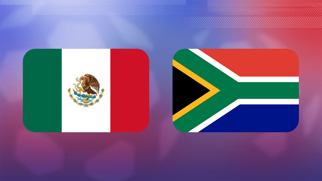 Mexico and South Africa Kick Off 2026 World Cup with Opening Ceremony and Match