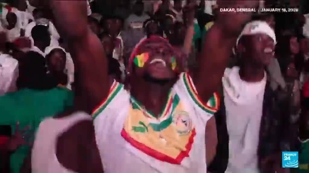 Senegal stripped of the Africa Cup of Nations title: Ruling sets a 'very dangerous' precedent
