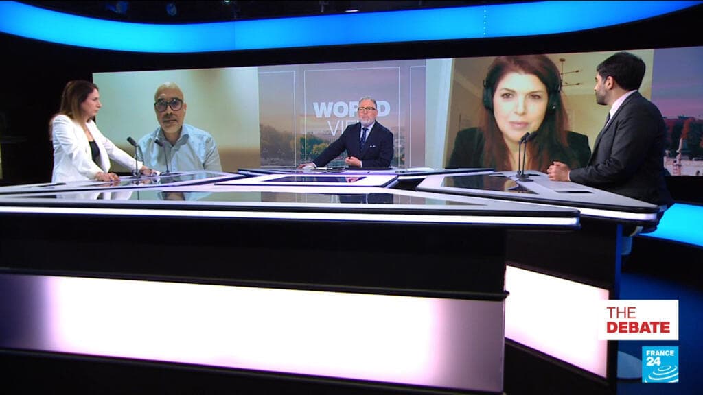 Two key figures of Iranian leadership killed: Who's next in Iran?