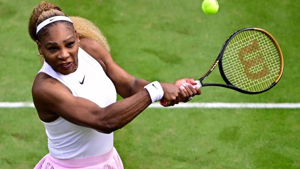 Serena Williams Receives Wildcard for Wimbledon Singles Return