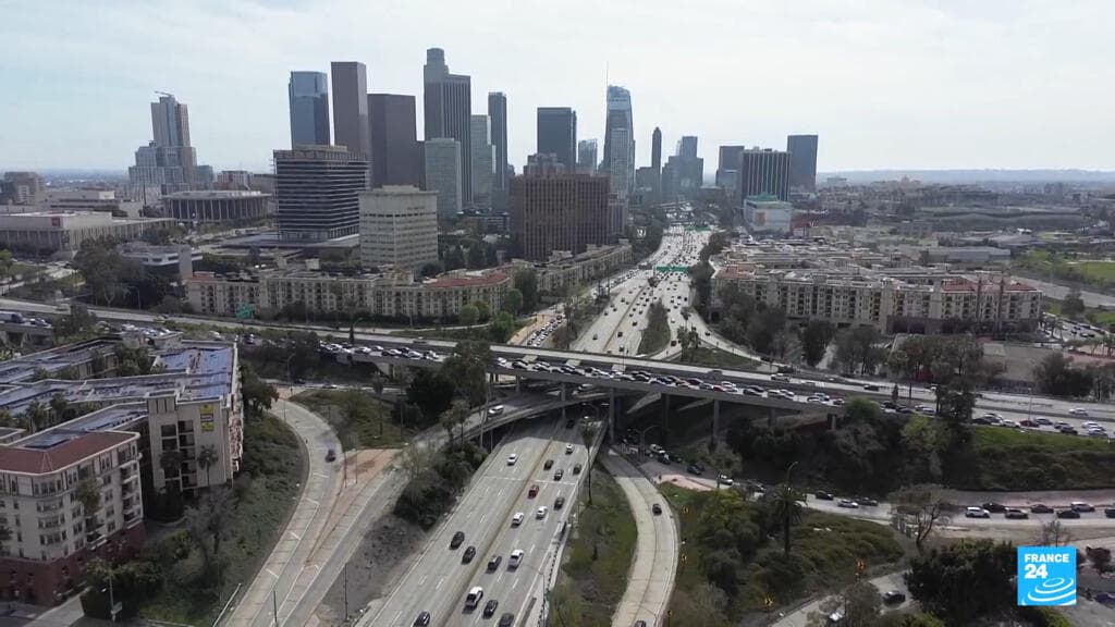 Essential Workers in Los Angeles Struggle with Housing Affordability