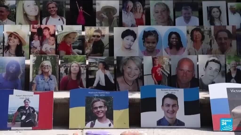 Nice Commemorates 10th Anniversary of 2016 Bastille Day Terror Attack
