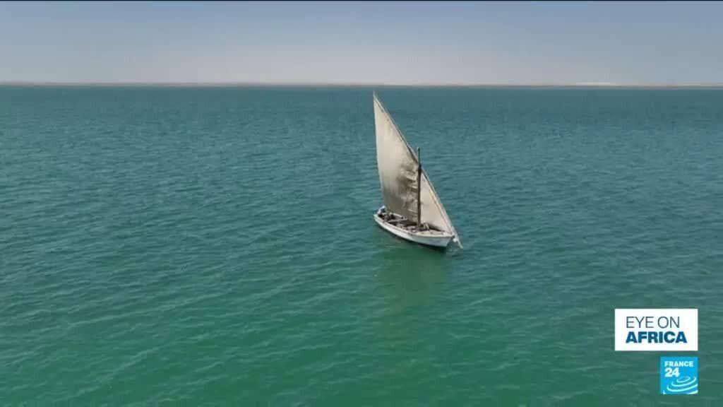 Mauritania's Imraguen People Face Threats to Fishing Heritage from Climate Change