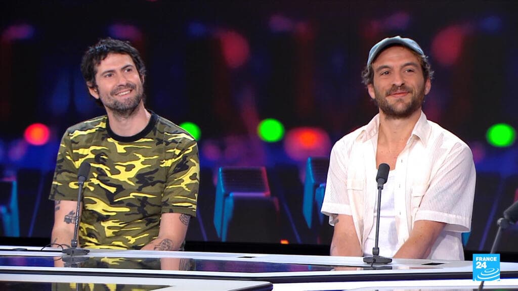 Casablanca Drivers break 'Protocol' with dancefloor-ready album