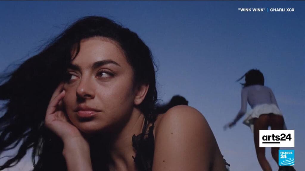 Charli XCX and The Strokes Highlight Upcoming Summer Album Releases