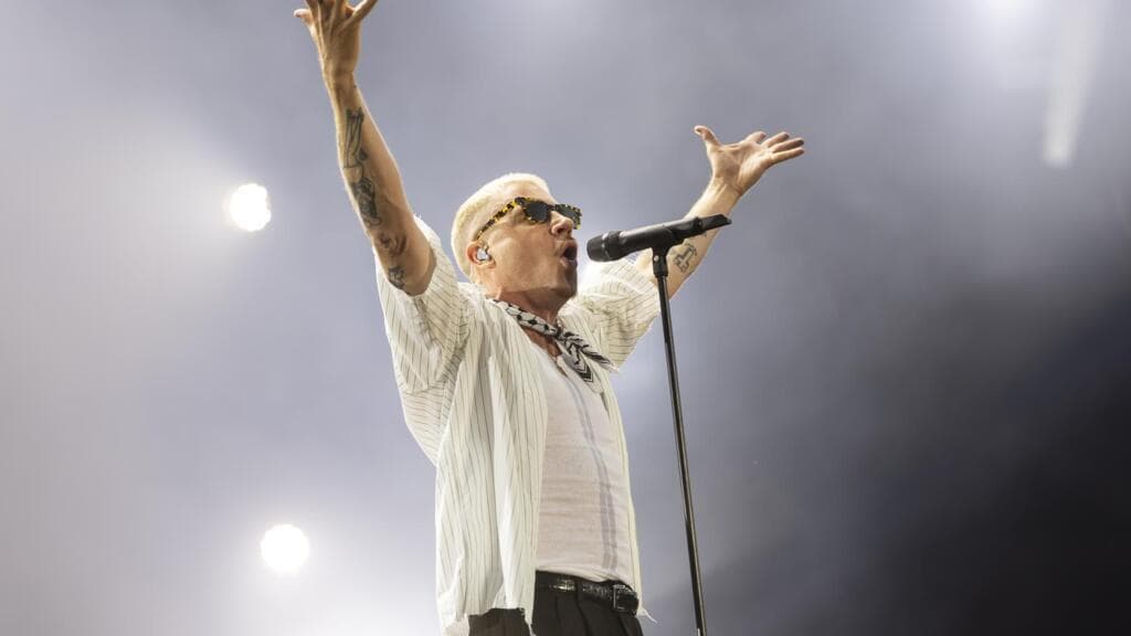Macklemore Launches 'Free Palestine' Tour in Ireland Amid Gaza Conflict
