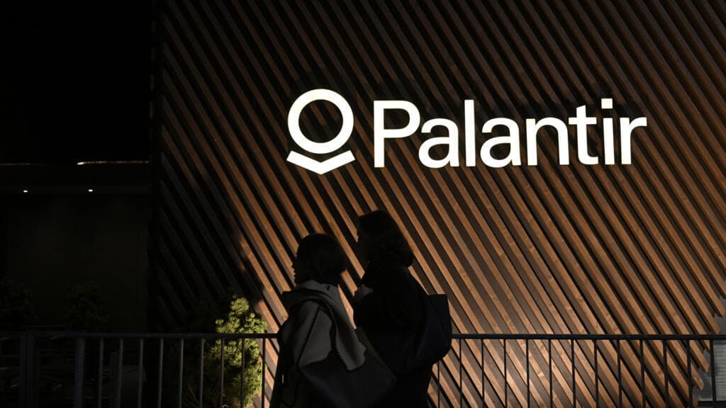 France Ends Partnership with Palantir Amid Concerns Over US Dependence