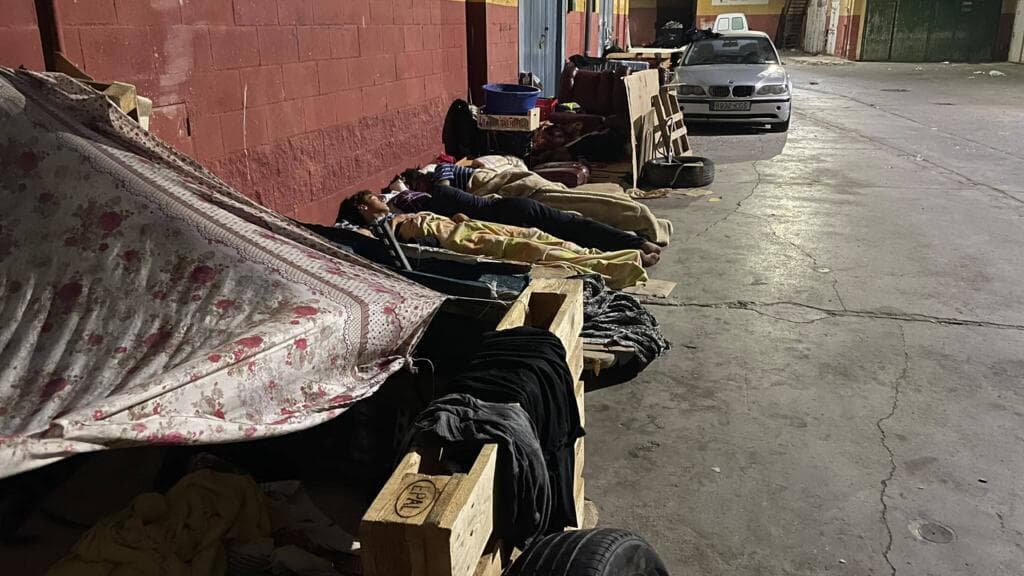 Young Moroccan Migrants in Ceuta Hold Firm to Their European Aspirations