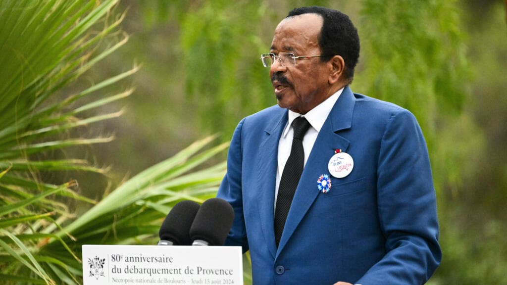Debate Erupts Over Government Inaction Amid President Biya's Prolonged Absence