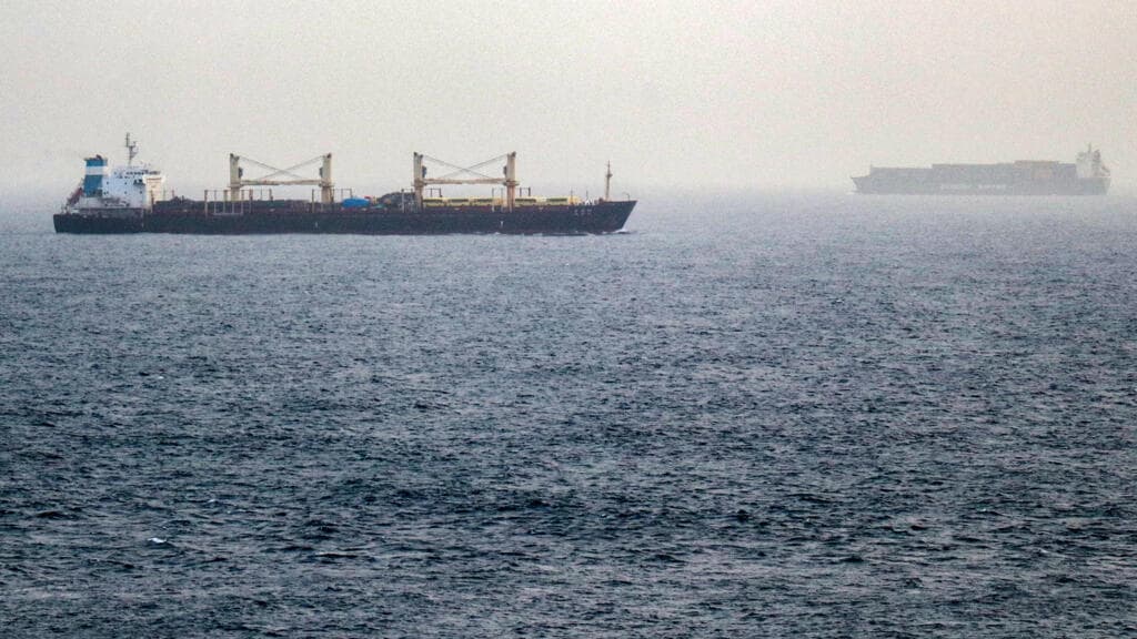 US Restraint on Iran Continues Amid Concerns Over Military Stockpiles