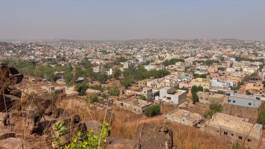 Malian Army Convoy Ambushed by Rebels in Northern Gao Region